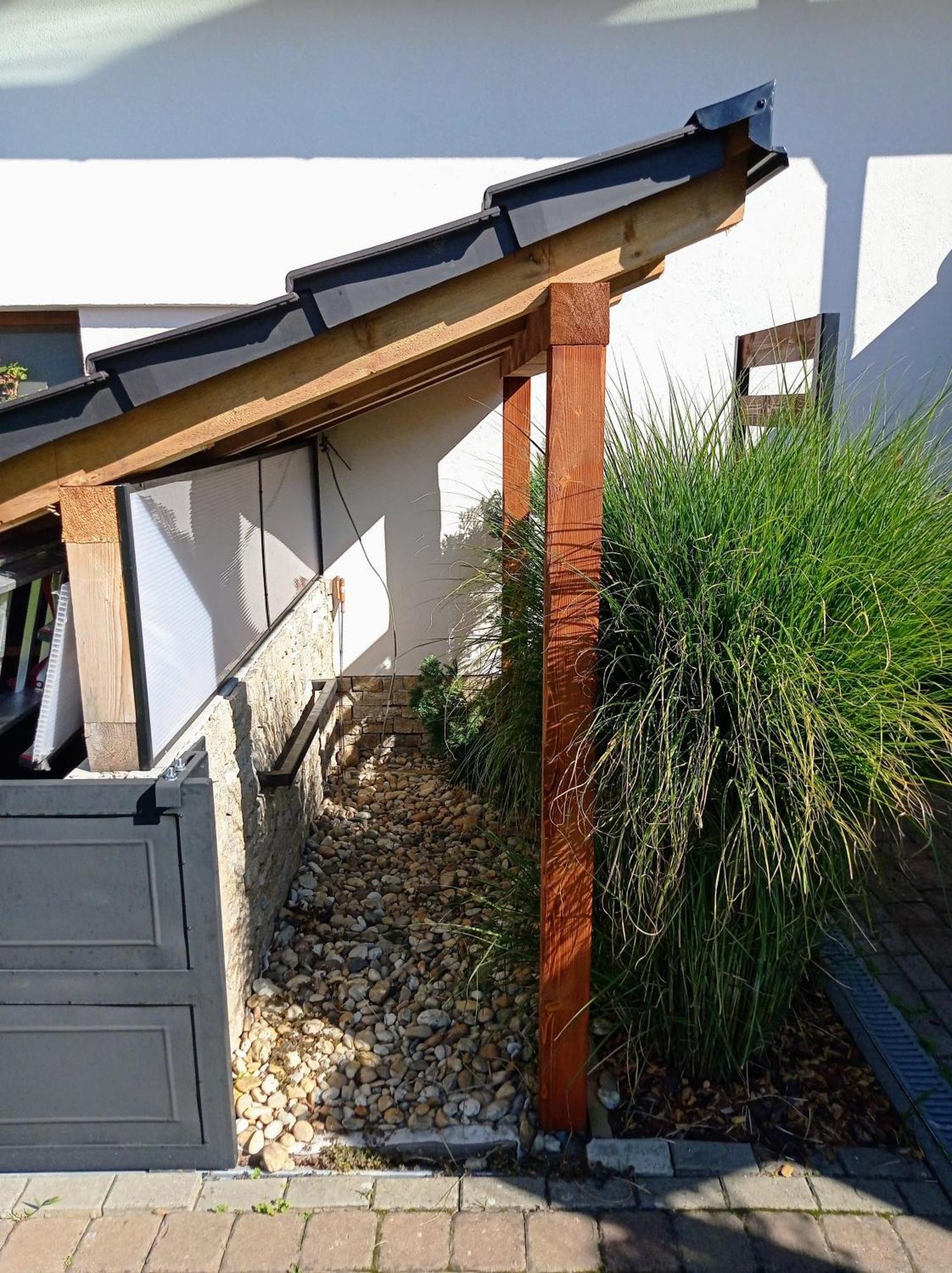 Penzion Mikulecký Kutloch Mikulčice Exterior foto