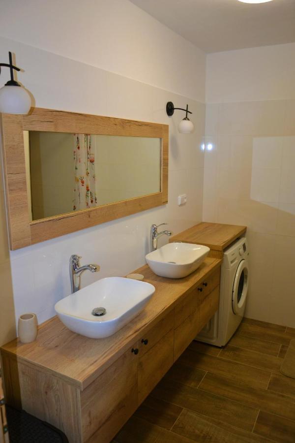 Penzion Mikulecký Kutloch Mikulčice Exterior foto